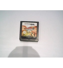 JEU NINTENDO DS BAYBLADE SANS BOITE