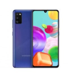 TELEPHONE PORTABLE NEUF SAMSUNG GALAXY A41 BLEU
