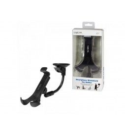 SUPPORT VOITURE LOGILINK POUR TÉLÉPHONE PORTABLE (AA0102)