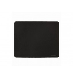 TAPIS DE SOURIS GEMBIRD NOIR MP S BK
