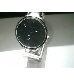 MONTRE KHORASAN  NOIR ET BLEU