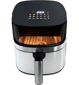 FRITEUSE AIR FRYER  ROYAL SWISS 8L XXL TTAF-760AT