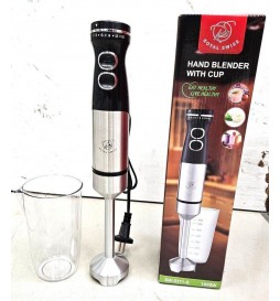 MIXEUR PLONGEANT INOX  ROYAL SWISS SW-2311-S
