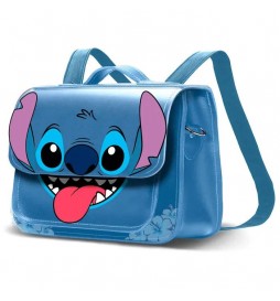 SAC A DOS  STITCH TONGUE