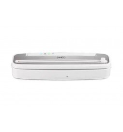 APPAREIL DE MISE SOUS VIDE SIMEO MVS350