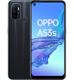TELEPHONE PORTABLE OPPO A53S 128GB
