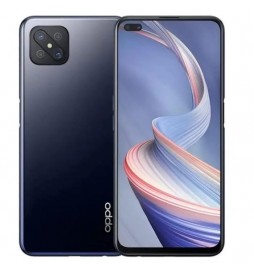 TELEPHONE PORTABLE OPPO RENO 4Z 5G128GB