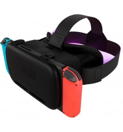 CASQUE VR ORZLY POUR NINTENDO SWITCH ET SWITCH OLED