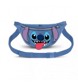 SACOCHE LILO ET STITCH LANGUE FANNY