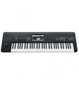 SYNTHETISEUR KORG KROME 61
