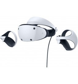  CASQUE SONY PLAYSTATION VR2 PS5 