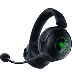 CASQUE RAZER KRAKEN V3 PRO POUR PS5/PS4/PC