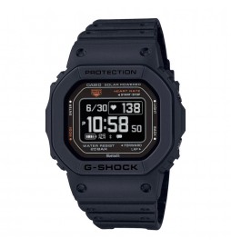 MONTRE CONNECTE G-SHOCK DW-H5600