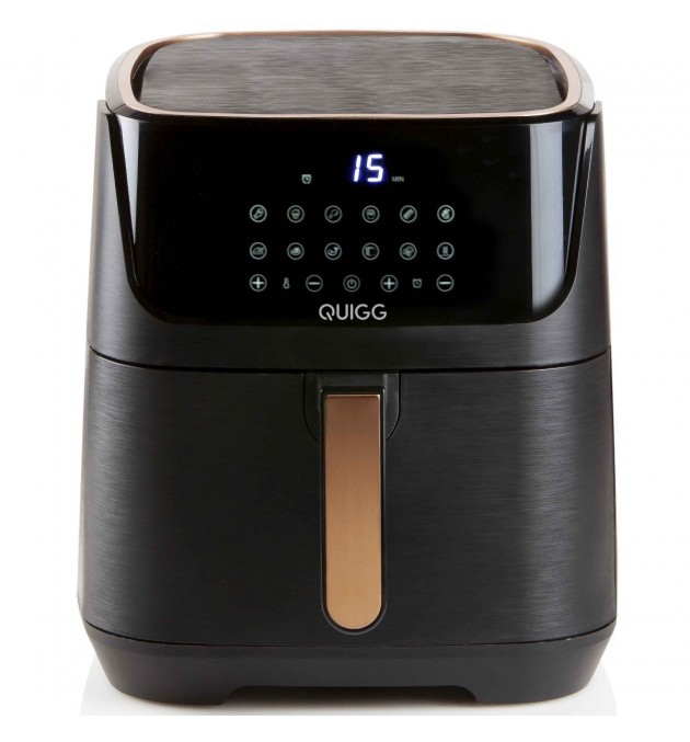 Quigg airfryer hotsell
