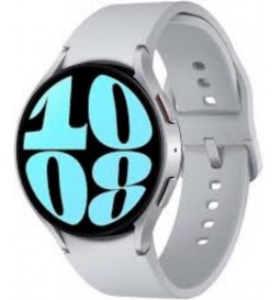 MONTRE SAMSUNG GALAXY WATCH 6 CLASSIC SM-R940 4G 44MM SILVER BRACELET NOIR