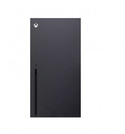CONSOLE MICROSOFT SERIES X 1TO SSD NOIR SANS MANETTE