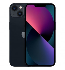 TELEPHONE PORTABLE APPLE IPHONE 13 128GO MINUIT