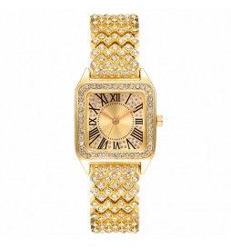 MONTRE NONAME BRACELET AVEC OXYDE