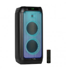 ENCEINTE BLUETOOTH IBIZA WAVE 8