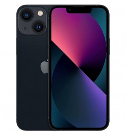 TELEPHONE PORTABLE APPLE IPHONE 13 MINI 128GO NOIR