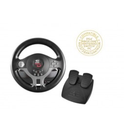VOLANT PS4/XBOXONE SUPER DRIVE DRIVING WHEEL SV200 