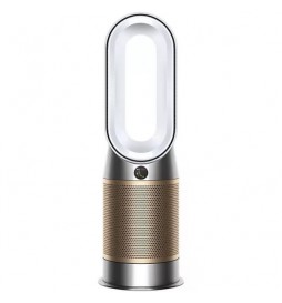 PURIFICATEUR D'AIR DYSON HP09 PURIFIER HOT + COOL WHITE