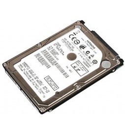DISQUE DUR 2.5 HITACHI 500GO