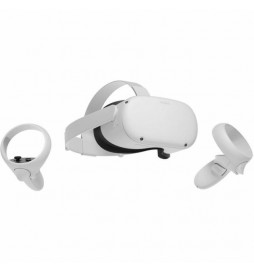 CASQUE VR META QUEST 2 128 GO GRIS 