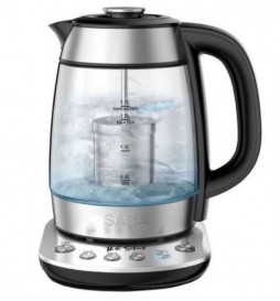 BOUILLOIRE SABA BSF19 THE SELECT 1.7L