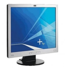 MONITEUR HP L1906 19" ( 48CM)