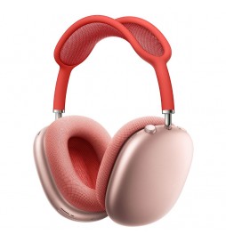 CASQUE BLUETOOTH APPLE AIR PODS MAX ROSE
