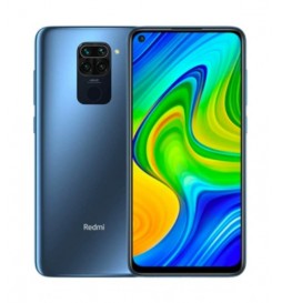 telephone portable xiaomi redmi note 9 pro 64gb bleu