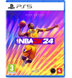 JEU PS5 NAB 2K24