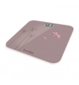 PESE PERSONNE TERRAILLON 13246 ROSE