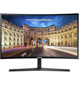 MONITEUR SAMSUNG C27F396FHR 27"