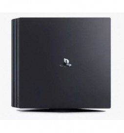 CONSOLE SONY PS4 PRO 1TO NOIR SANS MANETTE