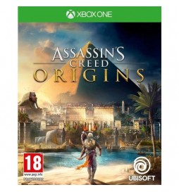 JEU XBOX ONE ASSASSIN'S CREED ORIGINS
