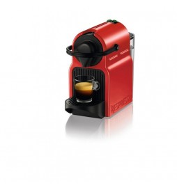CAFETIERE NESPRESSO KRUPS XN100 ROUGE