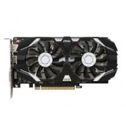 CARTE GRAPHIQUE MSI GEFORFCE GTX 1050 2GT OCV1