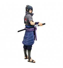 FIGRINE BANDAI NARUTO UCHIHA SASUKE