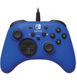 MANETTE SWITCH HORI NSW-155 BLEU