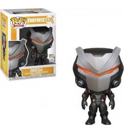 FIGURINE POP FORTNITE OMEGA 435