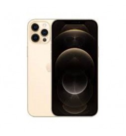 TELEPHONE APPLE IPHONE 12 PRO MAX 128GO GOLD