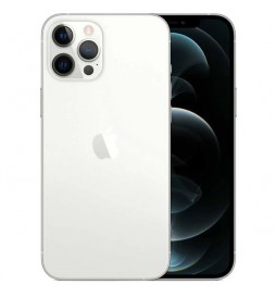 TELEPHONE APPLE IPHONE 12 PRO MAX 128GO gris