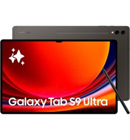 TABLETTE SAMSUNG GALAXY TAB S9 ULTRA 14.6" WIFI 512GO NOIR