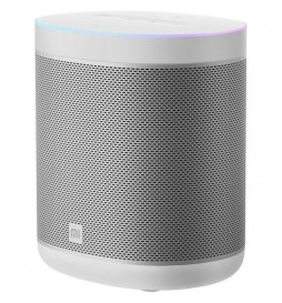 ENCEINTE CONNECTÉE XIAOMI MI SMART SPEAKER  GRIS 