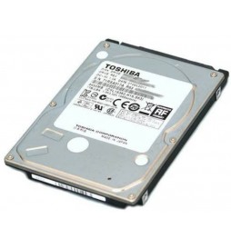 DISQUE DUR SATA TOSHIBA 500GO