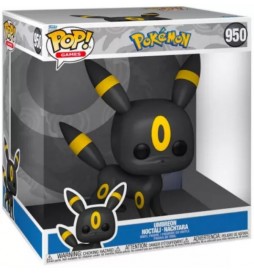 FIGURINE POP XXL NOCTALI POKEMON 950