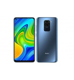TELEPHONE PORTABLE XIAOMI REDMI NOTE 9 64 GO BLEU