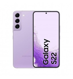 TELEPHONE PORTABLE SAMSUNG S22 5G 256GO VIOLET 